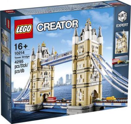Tower Bridge