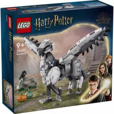 LEGO Harry Potter Scheurbek - 76427A