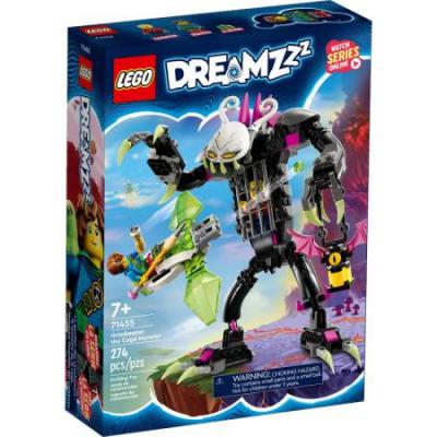 LEGO Dreamz Het Grimmonster - 71455A
