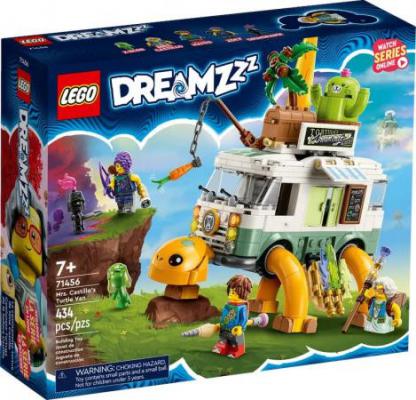 LEGO Dreamz Mevrouw Castillos schildpadbusje - 71456A