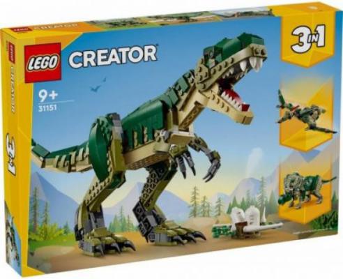 LEGO Creator 3in1 T. rex - 31151A