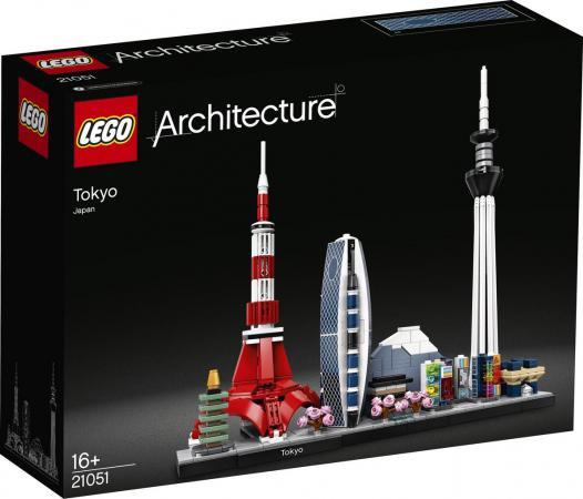 LEGO Architecture Tokio - 21051A